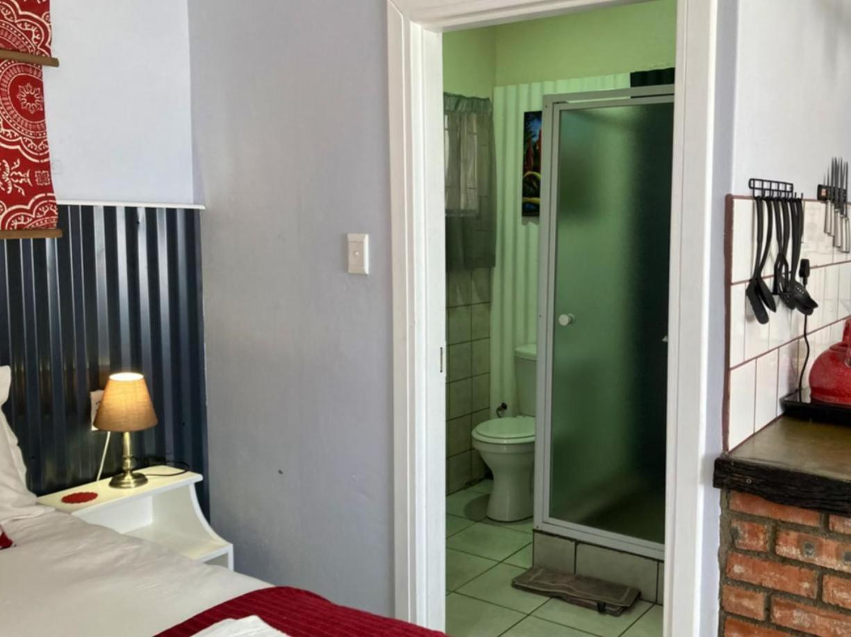 פיקסבורג Cherry Lane Guest House מראה חיצוני תמונה