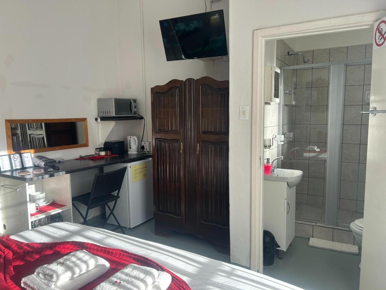 פיקסבורג Cherry Lane Guest House מראה חיצוני תמונה