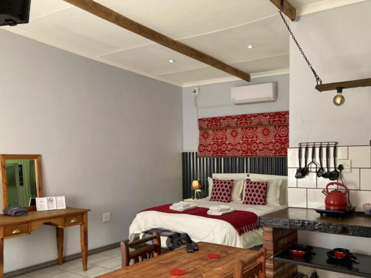 פיקסבורג Cherry Lane Guest House מראה חיצוני תמונה
