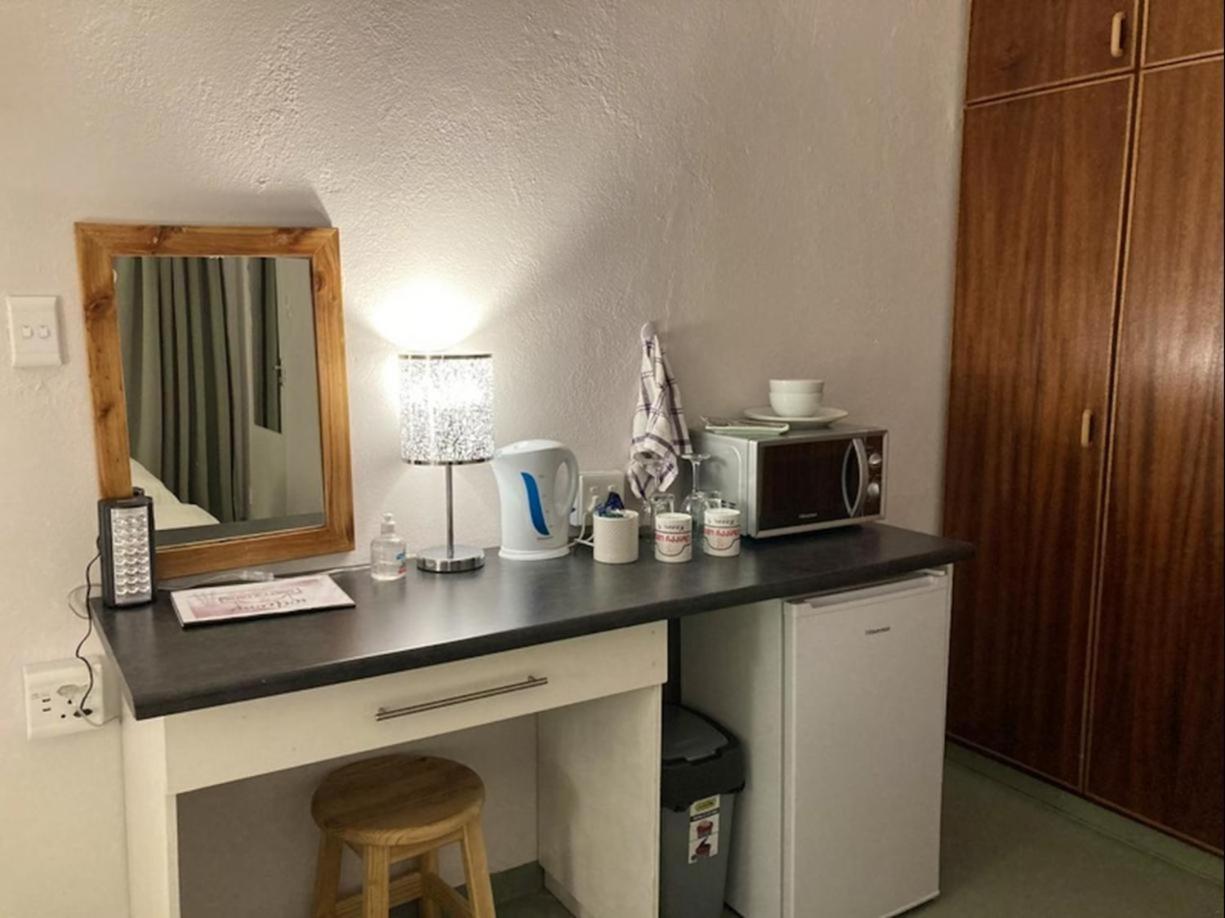 פיקסבורג Cherry Lane Guest House מראה חיצוני תמונה
