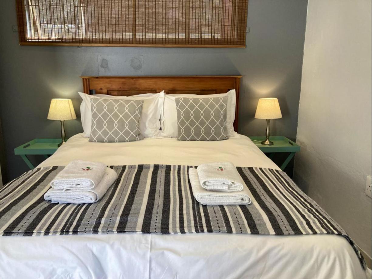 פיקסבורג Cherry Lane Guest House מראה חיצוני תמונה