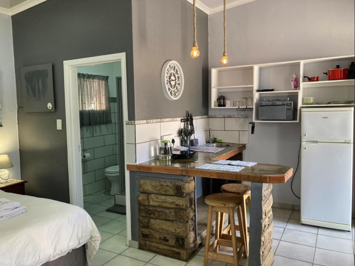 פיקסבורג Cherry Lane Guest House מראה חיצוני תמונה