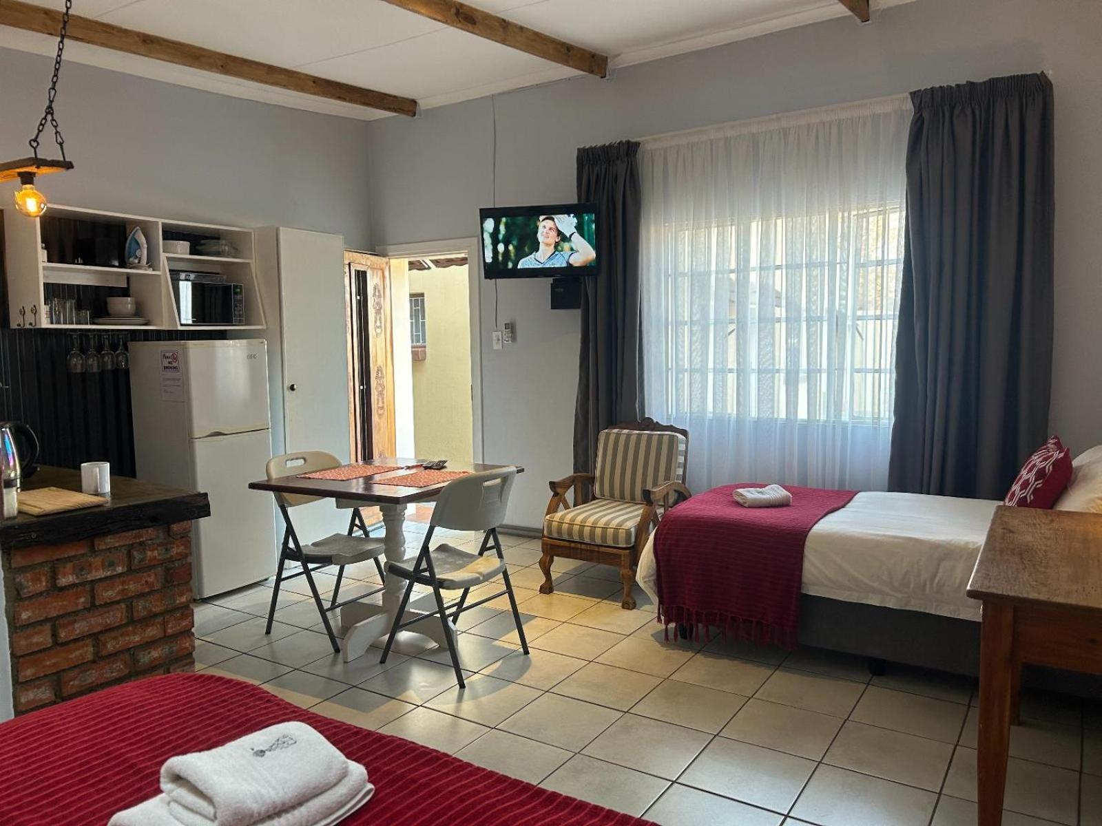 פיקסבורג Cherry Lane Guest House מראה חיצוני תמונה