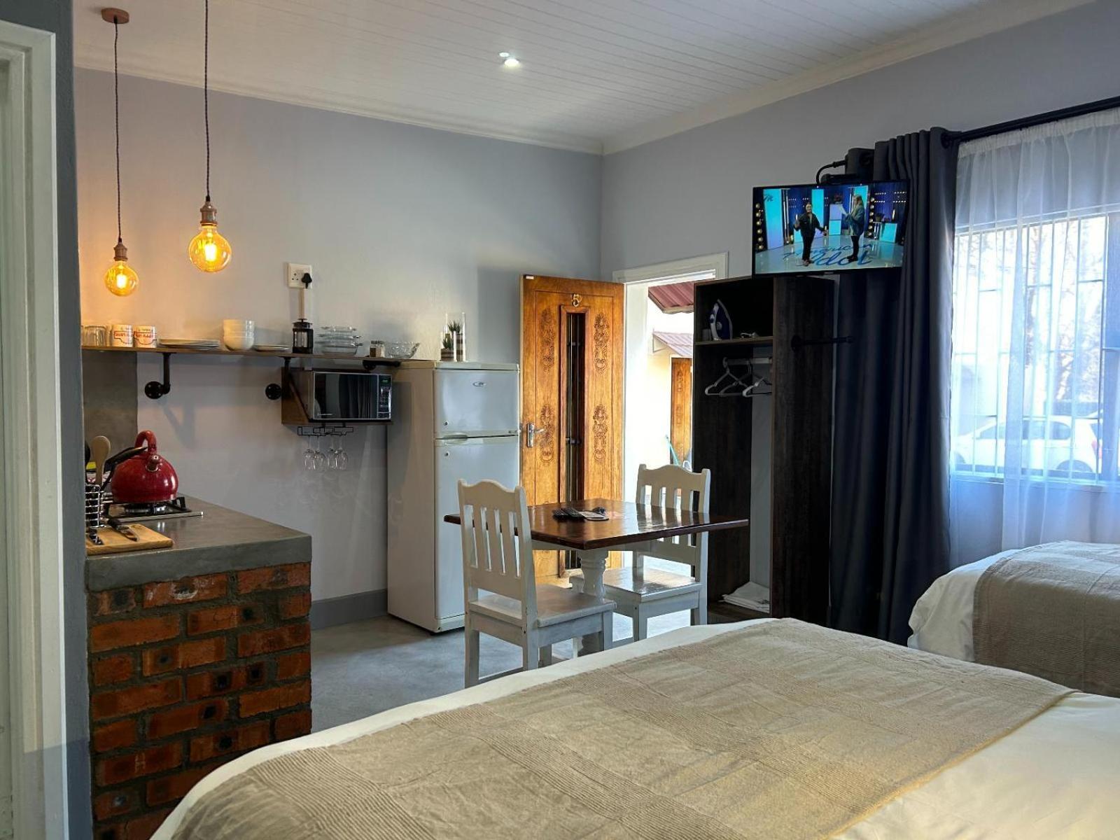 פיקסבורג Cherry Lane Guest House מראה חיצוני תמונה