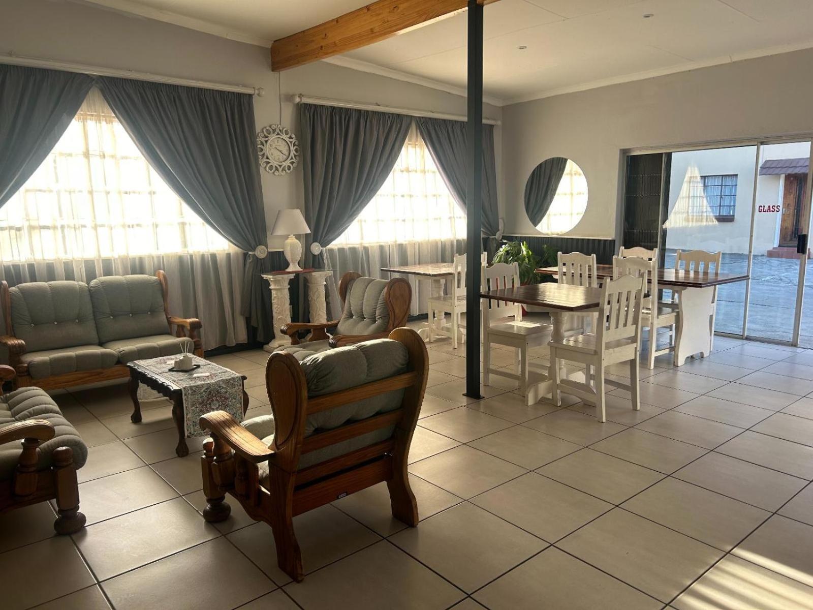 פיקסבורג Cherry Lane Guest House מראה חיצוני תמונה