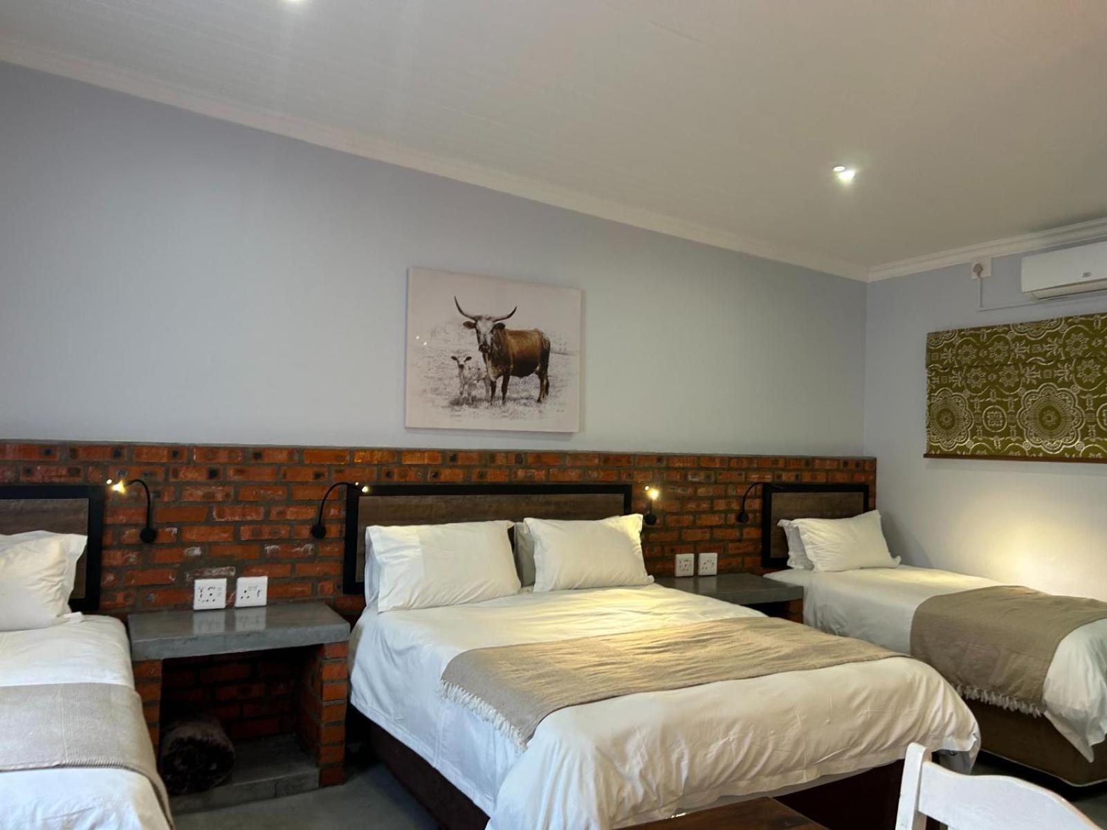 פיקסבורג Cherry Lane Guest House מראה חיצוני תמונה