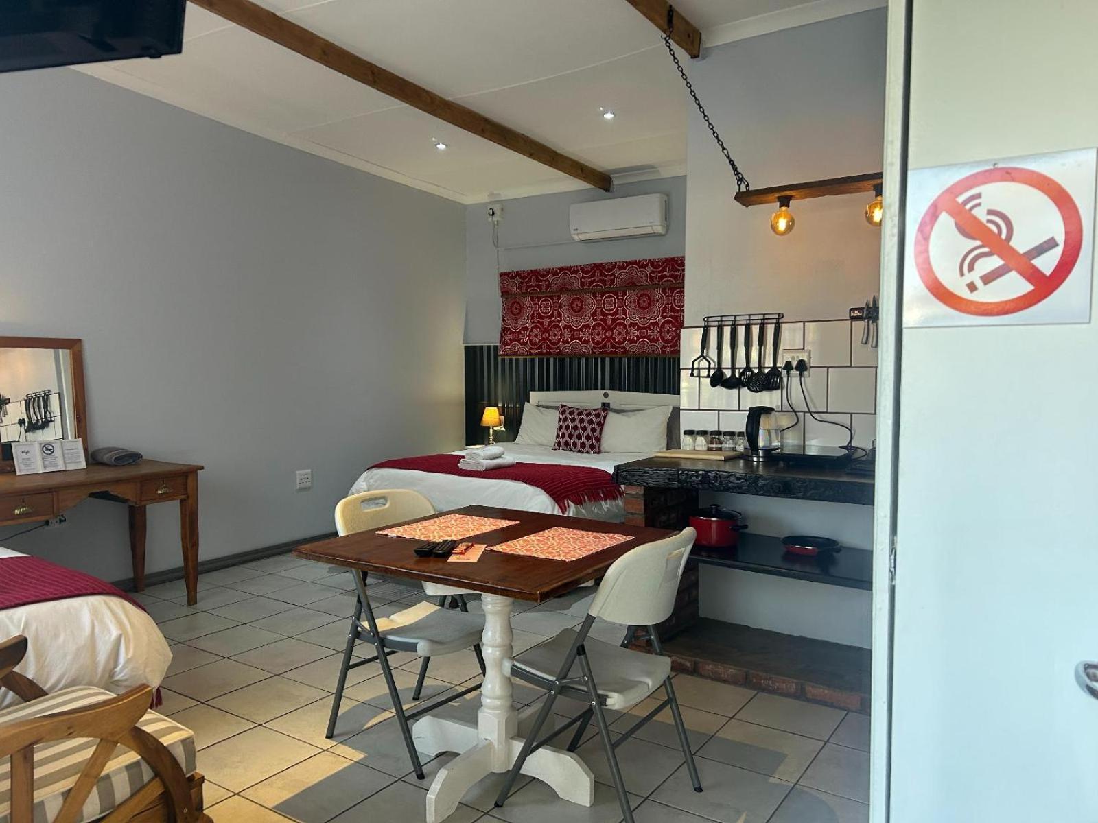 פיקסבורג Cherry Lane Guest House מראה חיצוני תמונה