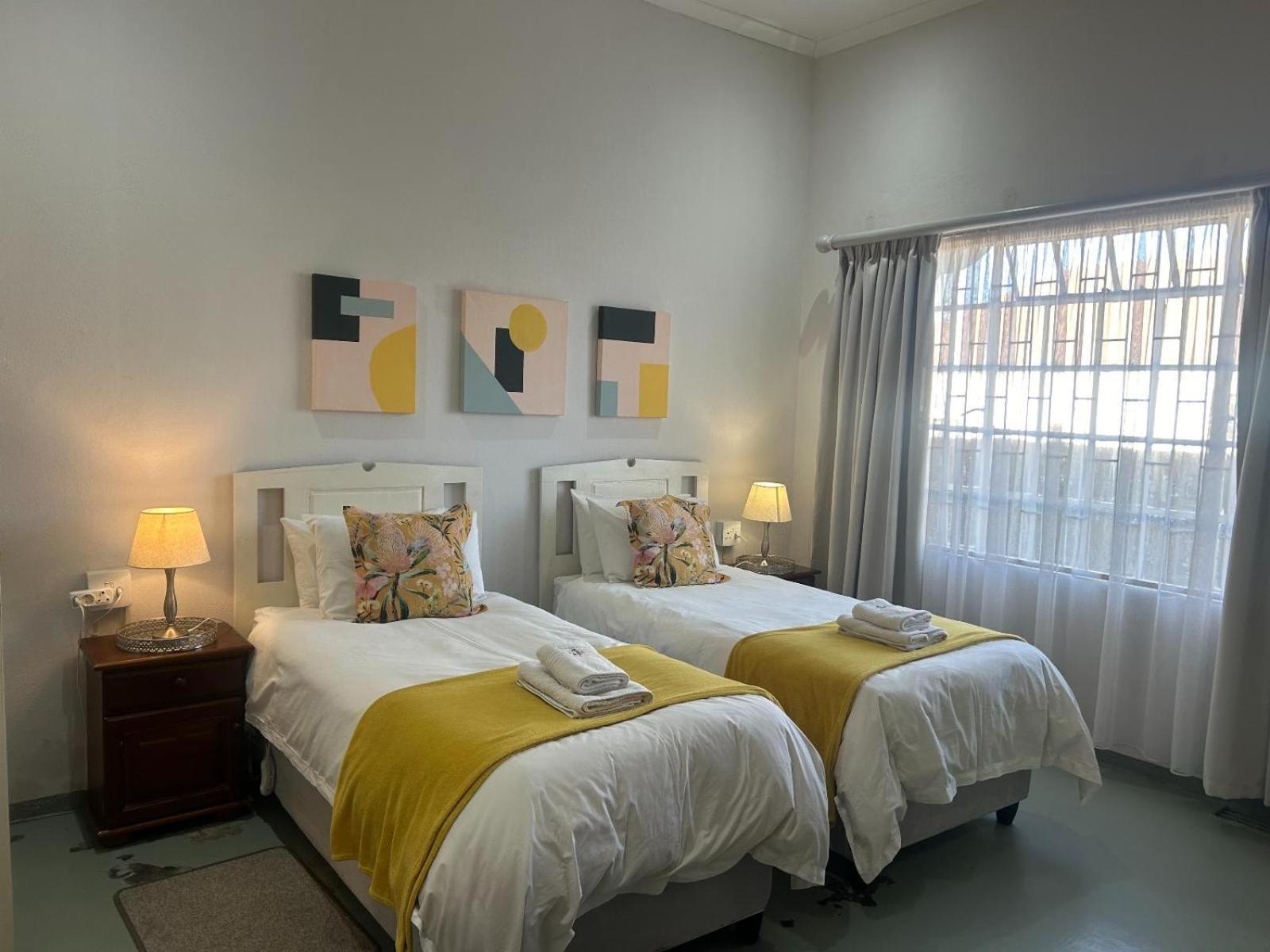 פיקסבורג Cherry Lane Guest House מראה חיצוני תמונה