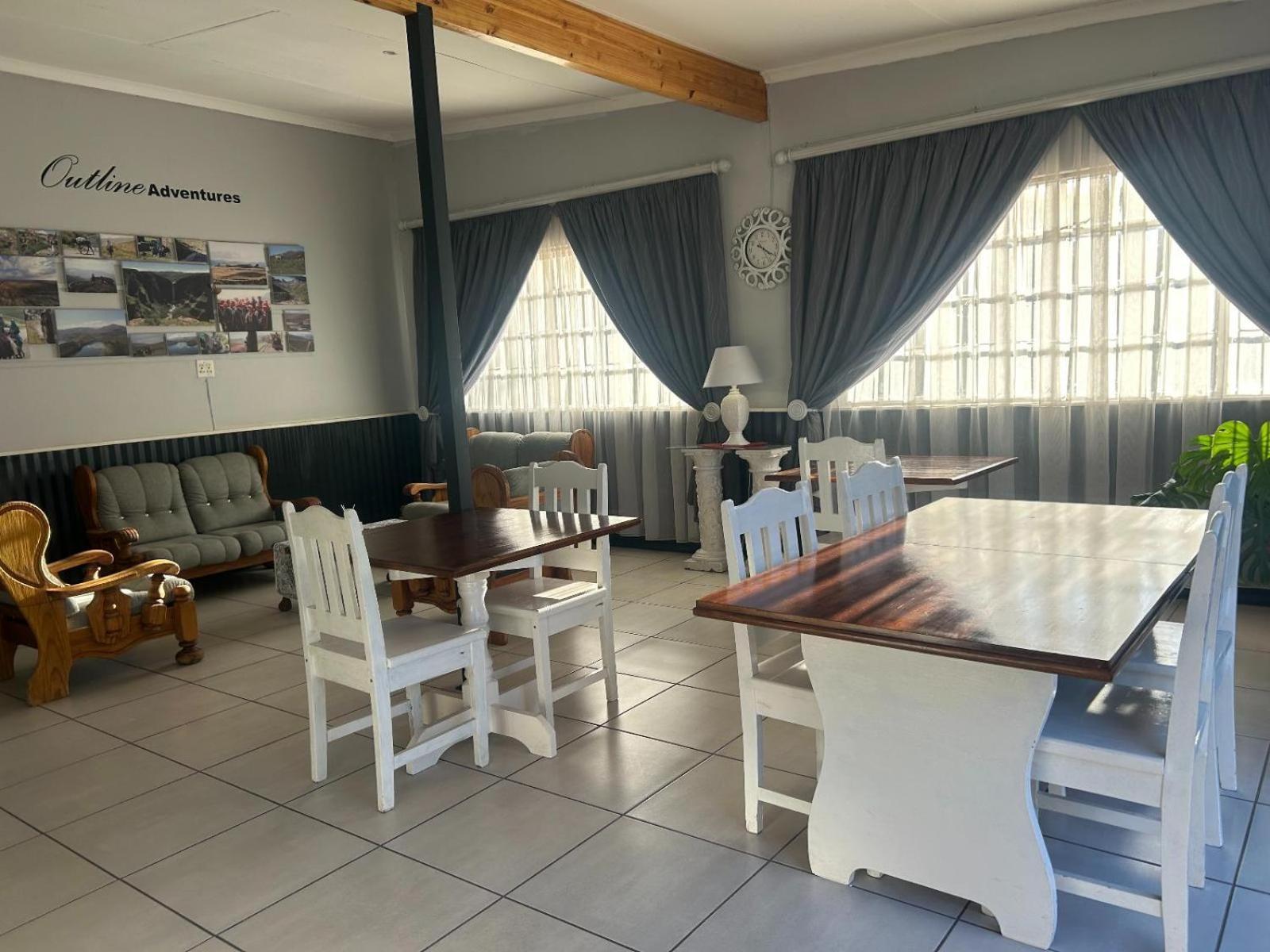 פיקסבורג Cherry Lane Guest House מראה חיצוני תמונה